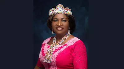 Queen Dr. Josephine Diete-Spiff's Legacy of Empowerment and Leadership in Nigeria