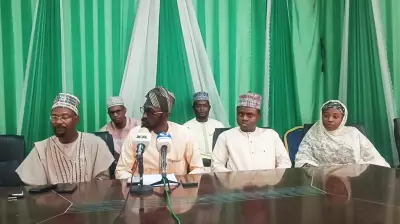 Radiographers Urge National Assembly to Halt Medical Bill Over Deregistration Fears