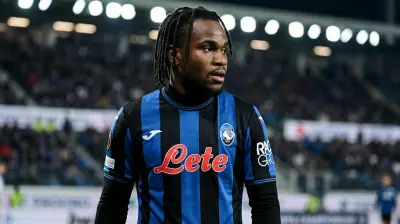 Raul Garcia Praises Ademola Lookman's Stellar Start at Atletico Madrid