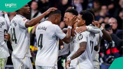 Real Madrid Star Rodrygo Ruled Out of 2026 World Cup Due to Severe Knee Injury