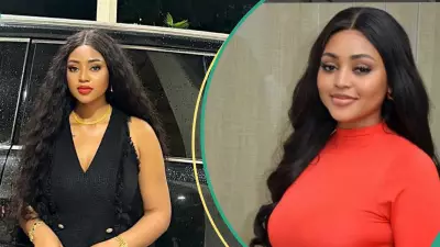 Regina Daniels Celebrates 24th Birthday with Glamorous Video, Fans React Online