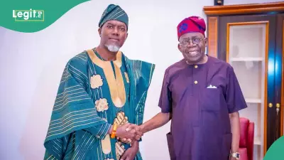 Reno Omokri Disputes Nigeria's Debt Figure, Says It Was $113bn Before Tinubu