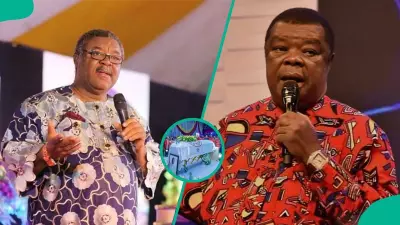 Rev Uma Ukpai's Spiritual Discipline Revealed by Mentee After His Death