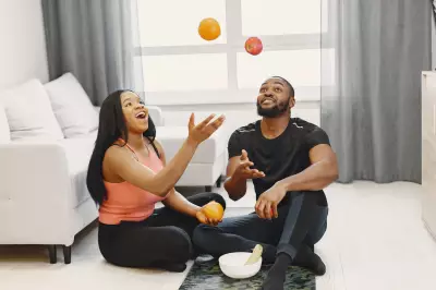 Reviving Your Relationship: Simple Ways to Rekindle the Spark