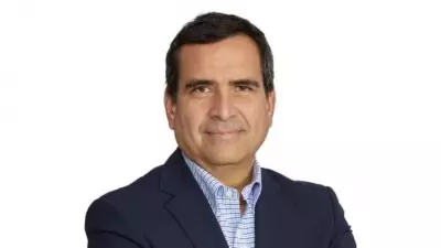 Roche Diagnostics Head Advocates Integrated Testing to Combat Nigeria's High TB Burden