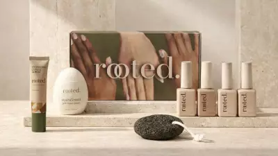 Rooted. Beauty Brand Launches in Lagos, Expanding African Innovation Globally