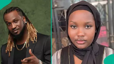 Rudeboy Denies Viral Report of 7-Year Prison Sentence for Accuser