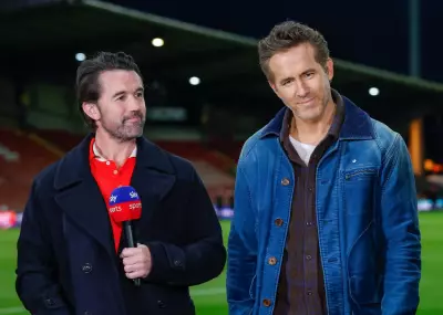 Ryan Reynolds' Wrexham AFC Reports £15M Loss Despite Record Turnover