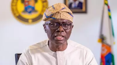 Sanwo-Olu Inaugurates LOC for Lagos 2026 National Intermediate Games
