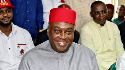 Saraki's Media Office Denies Claims of Indirect Tinubu Endorsement as Mischievous