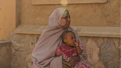 SARMAAN Program Integrates Maternal and Child Health to Combat Mortality in Nigeria