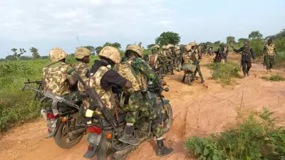 Security Forces Ambushed in Kebbi: Soldiers and Policeman Killed in Giro Masa Attack