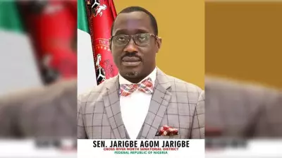 Senator Jarigbe's Team Debunks OBO Movement's Zoning Claims, Emphasizes Grassroots Focus