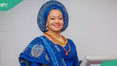 Senator Natasha Akpoti-Uduaghan Extends Eid al-Fitr Greetings, Calls for Unity in Kogi Central