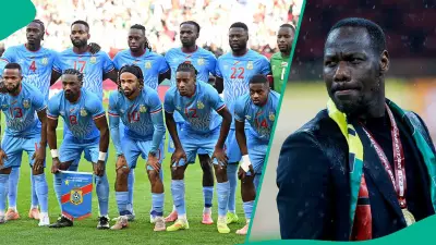 Senegal Coach Pape Thiaw Backs DR Congo in World Cup Playoff Amid Nigeria's CAS Appeal
