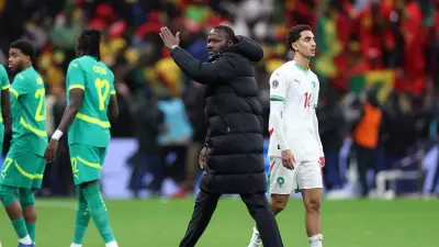 Senegal Coach Pape Thiaw Defends African Champion Status Despite CAF Title Strip