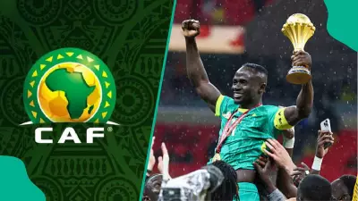 Senegal Launches CAS Appeal to Reclaim AFCON 2025 Title After CAF Verdict