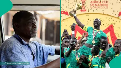 Senegal's AFCON 2025 Title Stripped by CAF, Morocco Awarded Victory Amid Walkout Controversy