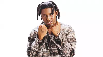 Shallipopi Inks Major Deal with Dapper Music and Entertainment