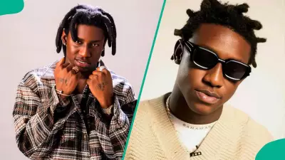 Shallipopi Reveals Harsh Treatment from Fellow Artists During Early Career Struggle