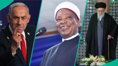 Sheikh Habib Predicts World War III After Iran Leader's Assassination