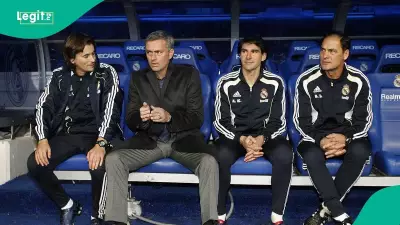 Silvino Louro, Former Chelsea and Real Madrid Goalkeeper Coach, Dies at 67