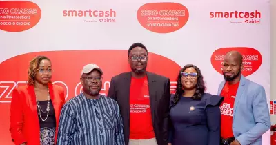 Smartcash Launches 'No Be Cho Cho Cho' Campaign: Nigerians Want Proof, Not Promises