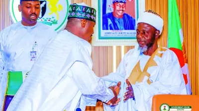 Sokoto Government to Fund Annual Ramadan Tafseer, Ends Appeal Fund Appeals