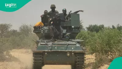 Soldiers and Vigilantes Killed in Plateau Bandit Attack, IGP Urges Kwara Cooperation