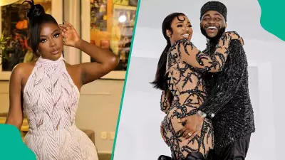 Sophia Momodu Faces Backlash Over Davido-Chioma Comments, Called 'Narcissist'