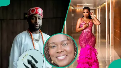 Sophia Momodu's Lawyer Sues Davido for N1bn Over Alleged Threats and Defamation