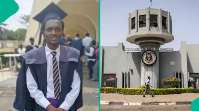 Student Gains UI Admission After 5 JAMB Attempts and 7 Post-UTME Exams