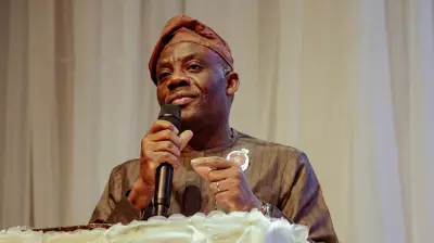 Student Loan Scheme Eliminates 3,000 Annual Leave Requests at OOU