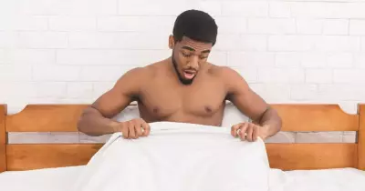 Study Reveals Masturbation May Enhance Sperm Quality and Male Fertility