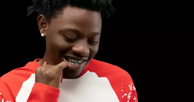 Stylez Music: 24-Year-Old Composer and Rapper Redefining Afrobeat's Future