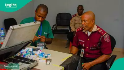 Sundry Markets' Free Medical Outreach Provides Vital Care to 3,772 in Yenagoa