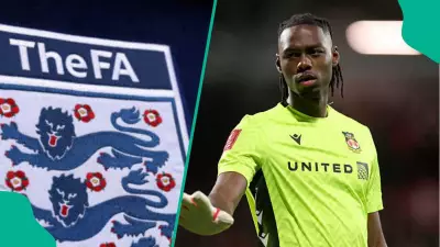 Super Eagles Await English FA Approval for Goalkeeper Arthur Okonkwo's Switch