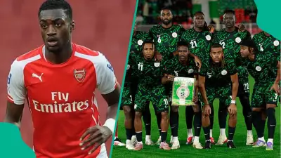 Super Eagles Receive Major Boost As Ex-Arsenal Defender Ajayi Returns From Injury