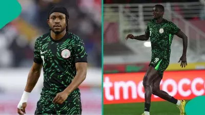 Super Eagles Stars to Watch vs Iran and Jordan in March Friendlies