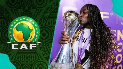 Super Falcons Star Slams 'Embarrassing' WAFCON Postponement, Criticizes CAF
