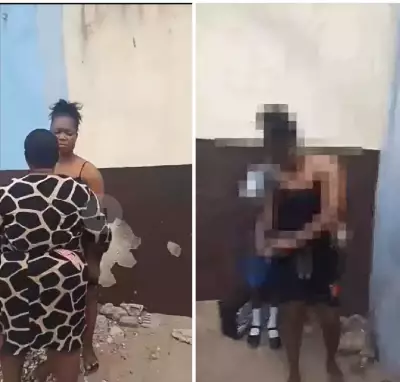 Teacher Accuses Mother of Forcing Child to Falsely Claim School Flogging