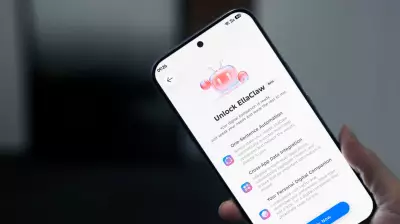 TECNO's EllaClaw AI Agent Set to Revolutionize Mobile Experience in Nigeria