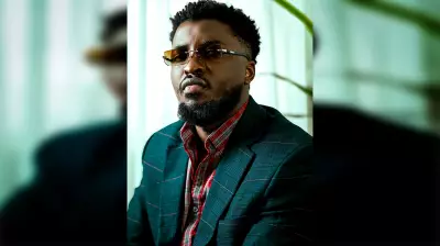 Tee Pop Redefines Afro-Fusion with Emotion-Driven Sound and Global Appeal