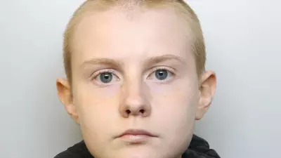 Teenager Admits Axe Attack on Iranian Man, Linked to Far-Right Extremism