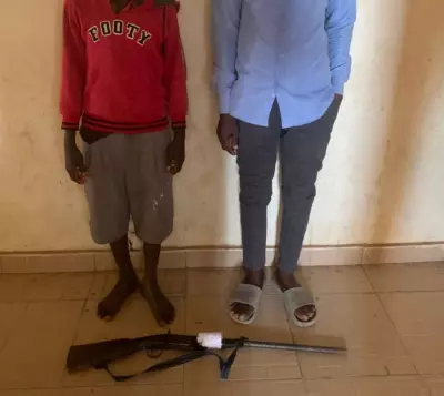 Teenager Fatally Shoots Friend While Playing with Father's Gun in Niger State
