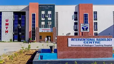 Teenagers' Flask Bomb Plot Foiled at Borno Hospital, 23 Killed in Gate Blast