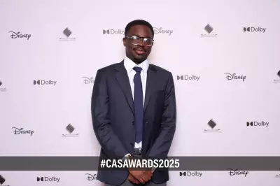 Teju Olarewaju Pioneers Africa's Music Tech Revolution with Brown Noise Generator