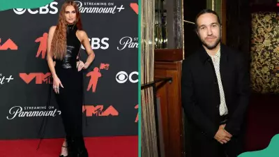 The Ashlee Simpson and Pete Wentz Romance: A Look Back at Their Whirlwind Love Story