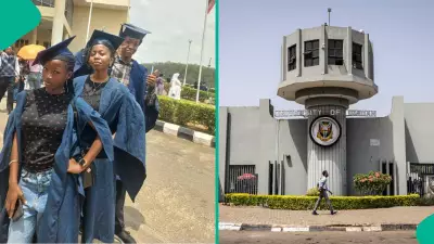 Three Ivorian Students Relocate to Nigeria for University of Ibadan Education