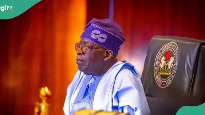 Tinubu's Cabinet Faces Reshuffle as Ministers Eye 2027 Governorship Bids
